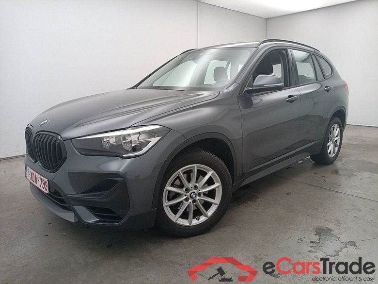 BMW X1 sDrive18iA (100 kW) 5d