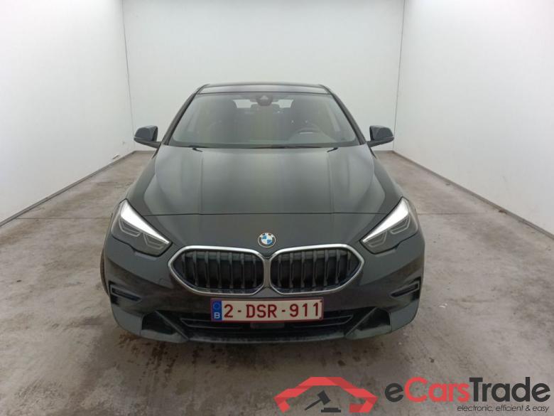 BMW 2 Reeks Gran Coupé 218iA (100kW) 4d #1
