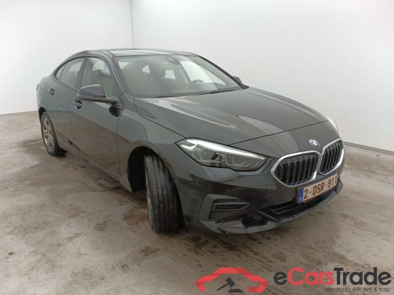 BMW 2 Reeks Gran Coupé 218iA (100kW) 4d #2