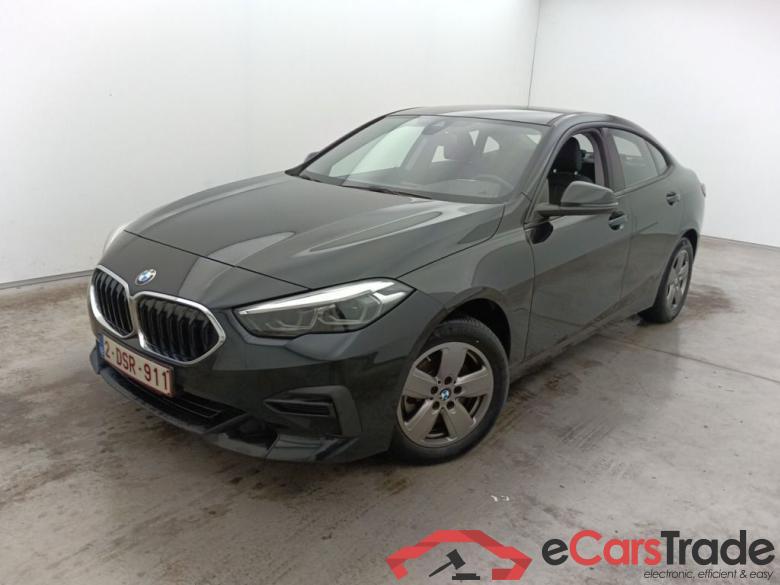 BMW 2 Reeks Gran Coupé 218iA (100kW) 4d #3