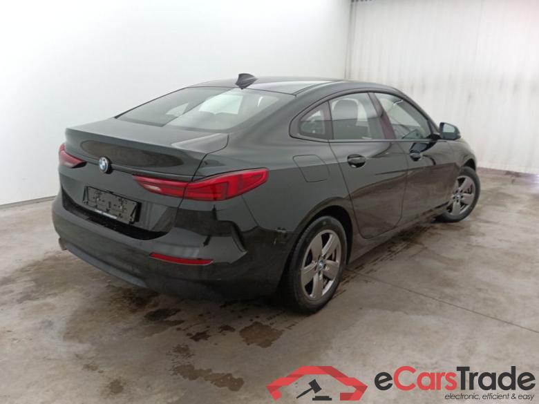 BMW 2 Reeks Gran Coupé 218iA (100kW) 4d #5
