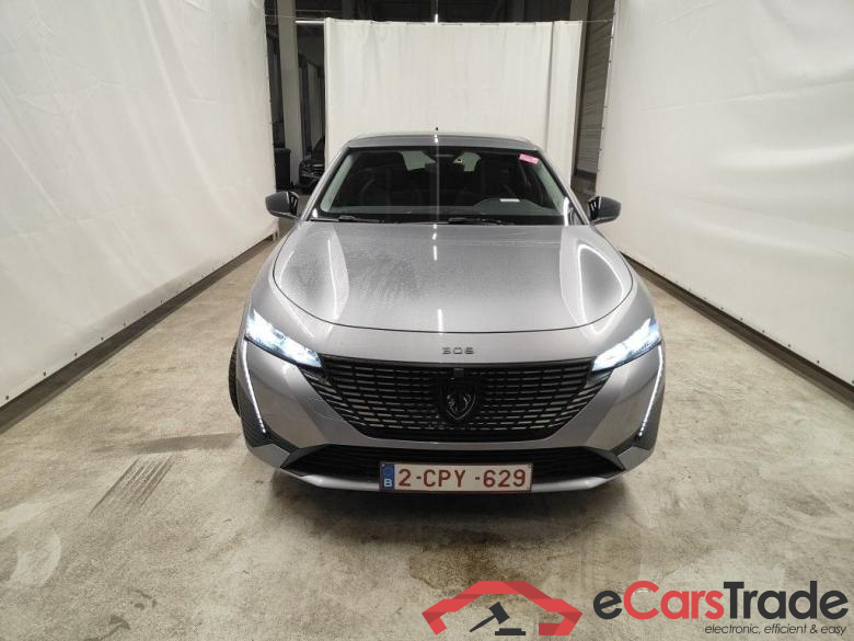 Peugeot 308 SW 1.5 BlueHDi 130 S&S Allure Pack 5d