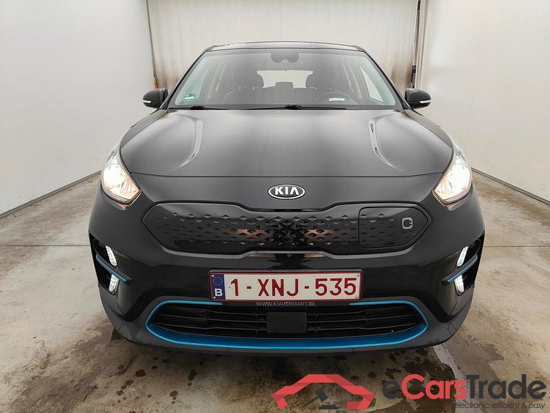 KIA Niro e-Niro 150kW Must 5d