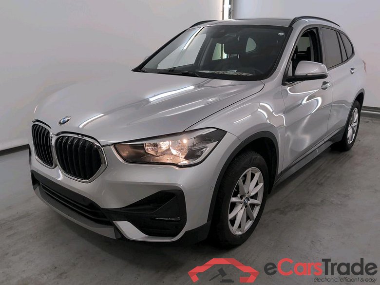 BMW X1 1.5 SDRIVE18IA (100KW) Model Advantage