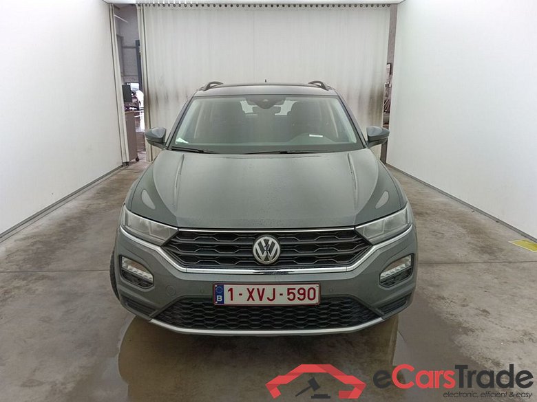 Volkswagen T-Roc 1.0 TSI Style 5d #1