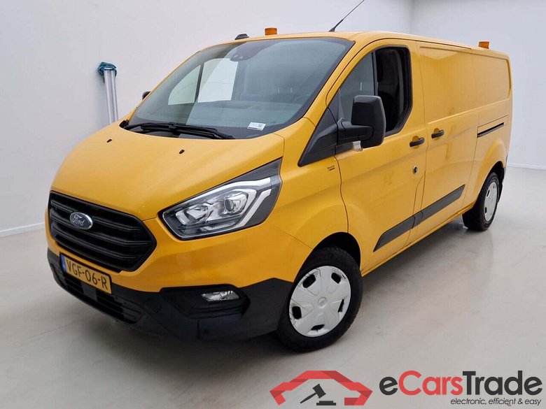 FORD Transit Custom 340 2.0 TDCI L2H1 Trend #1