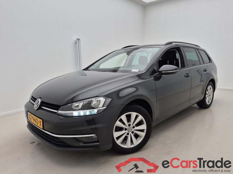 VOLKSWAGEN Golf Variant 1.0 TSI Comfortline #1