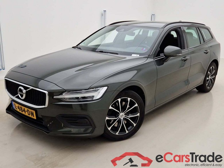 VOLVO V60 2.0 B3 Mom. Adv. Geartronic