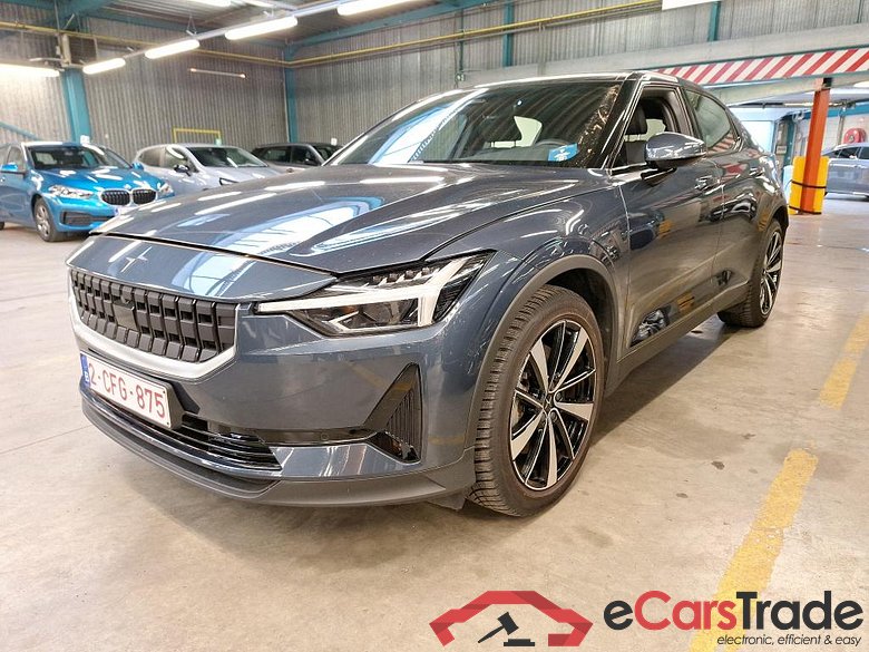POLESTAR 2 BEV 78KWH DUAL MOTOR AUTO 4WD LONG RANGE #1