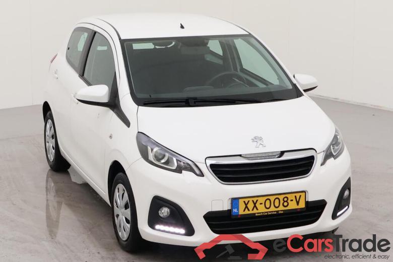 PEUGEOT 108 53 kW #3
