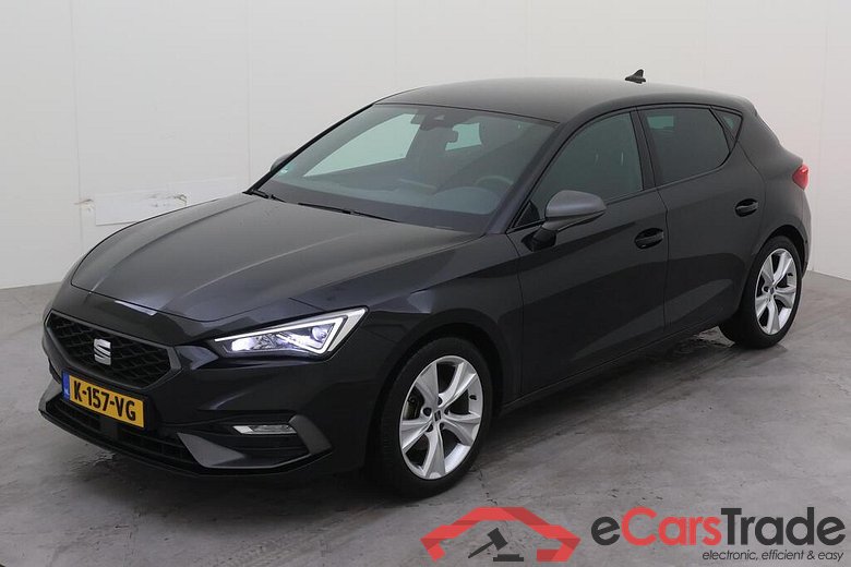 SEAT LEON 110 kW