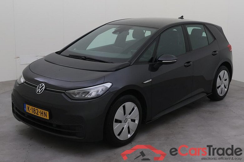 VOLKSWAGEN ID.3 150 kW #1
