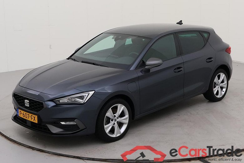 SEAT LEON 110 kW #1