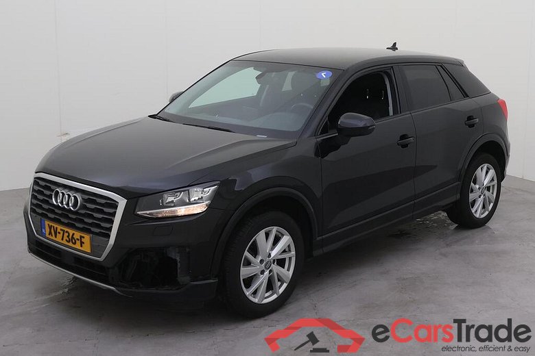 AUDI Q2 85 kW #1