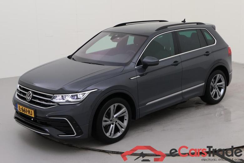 VOLKSWAGEN Tiguan 110 kW #1