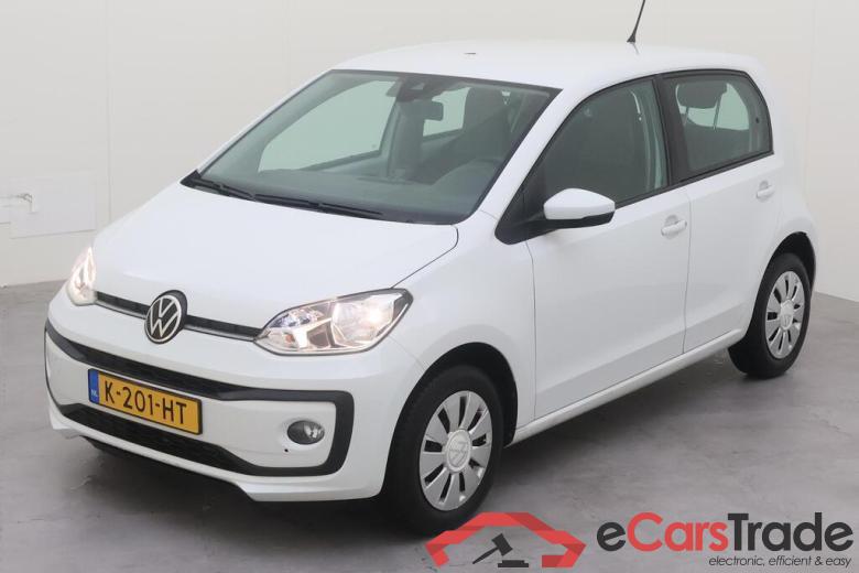 VOLKSWAGEN up! 48 kW #1