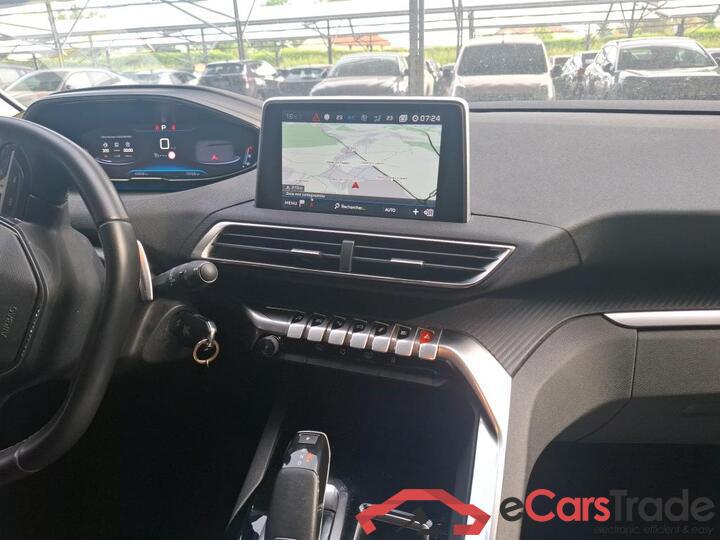Peugeot 5008 1.2 PureTech 7PL Aut. I-Cockpit Navi Sport-Seats Klima PDC ... #6