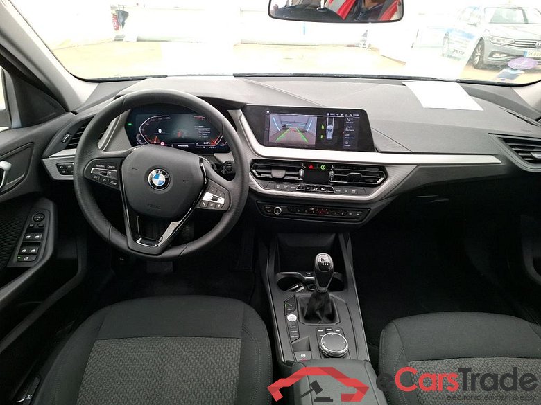 BMW 116i Business Design BMW Série 1 / 2019 / 5P / Berline 116i Business Design #5