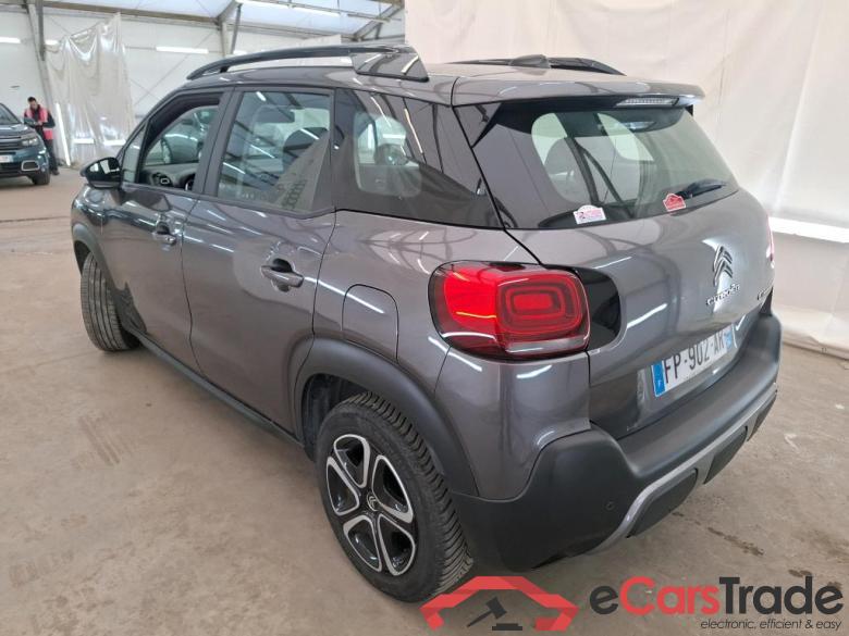 Citroen BlueHDi 100 S&S BVM6 Feel Business C3 Aircross Feel Business 1.5 BlueHDi 100CV BVM6 E6dT #2