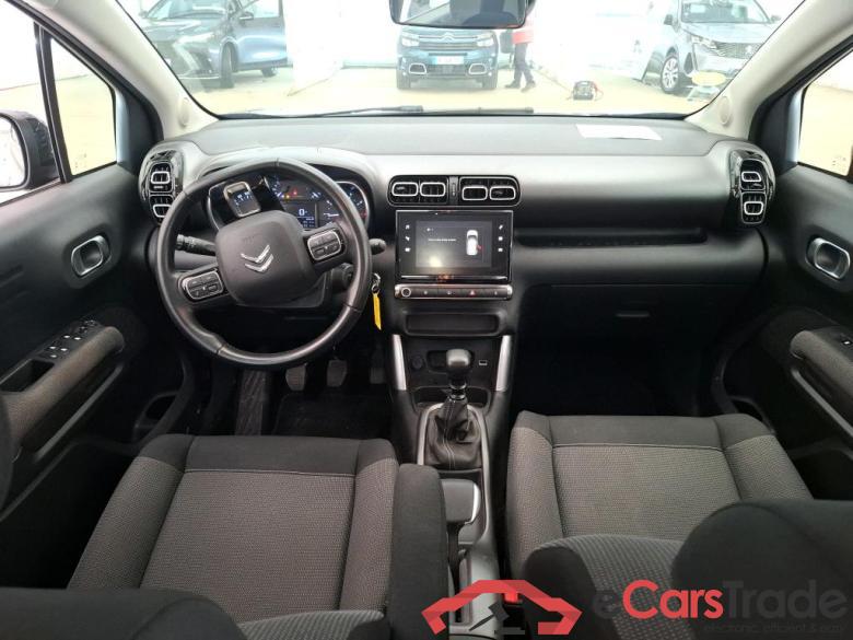 Citroen BlueHDi 100 S&S BVM6 Feel Business C3 Aircross Feel Business 1.5 BlueHDi 100CV BVM6 E6dT #5