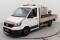 preview Volkswagen Crafter #0