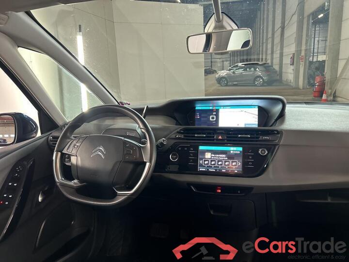Citroen Grand C4 Spacetourer Grand C4 Spacetourer 1.5 BlueHDi 130 S/S EAT8 Feel 96kW/130pk  5D/P Auto-8 #5