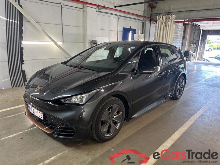 Cupra Born Born 58kWh 150kW 150kW/204pk  5D/P Auto-1 #1