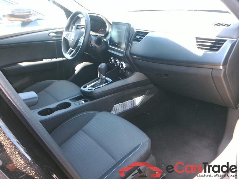 Arkana  Evolution 1.3 TCE  140CV  BVA7  E6d #5