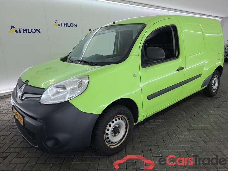 RENAULT KANGOO 1.5 ENERGY dCi 90 Comf Maxi 4D 66kW
