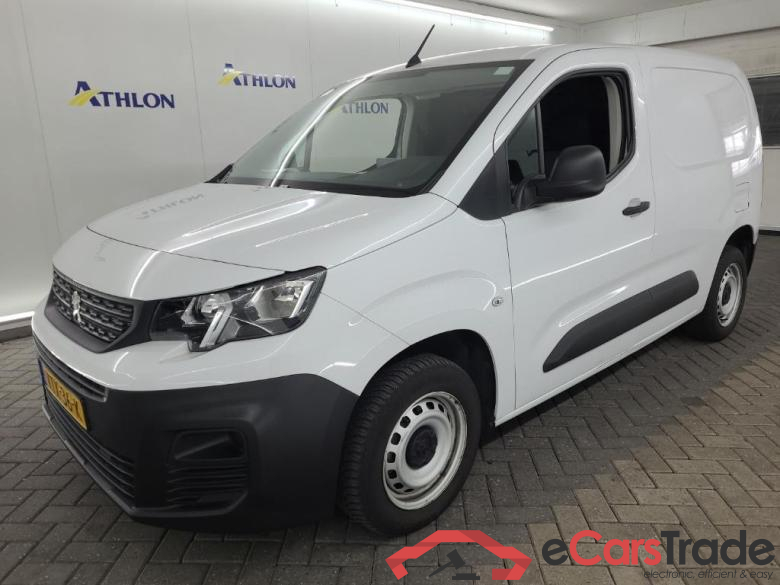 PEUGEOT Partner VAN 1.5 BlueHDi 100 S&S 650kg L1 4D 75kW