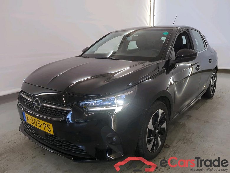 Opel Corsa 5d '19 BEV Opel Corsa-e 50kWh Elegance 11kW 3 fase 5d #1