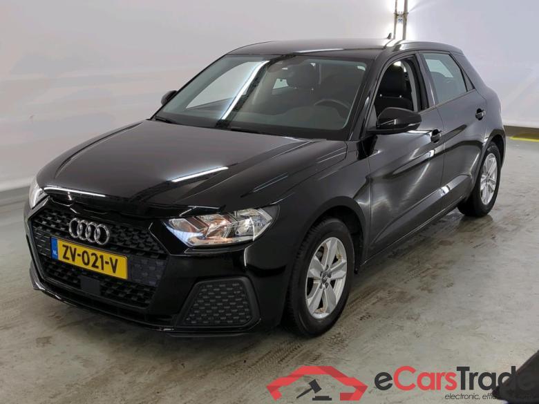 Audi A1 SB '18 Audi A1 Sportback 25 TFSI 5d #1