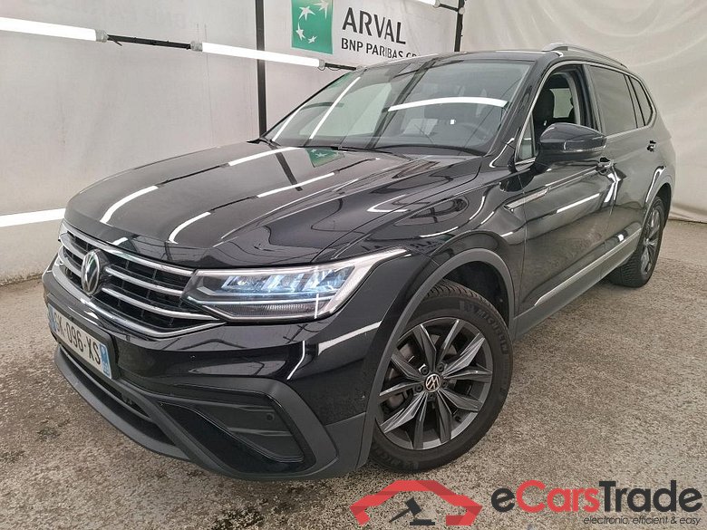 Volkswagen 1.5 TSI 150 BMV6 Life Busines Tiguan Allspace Life Business 1.5 TSI 150CV BVM6 E6d