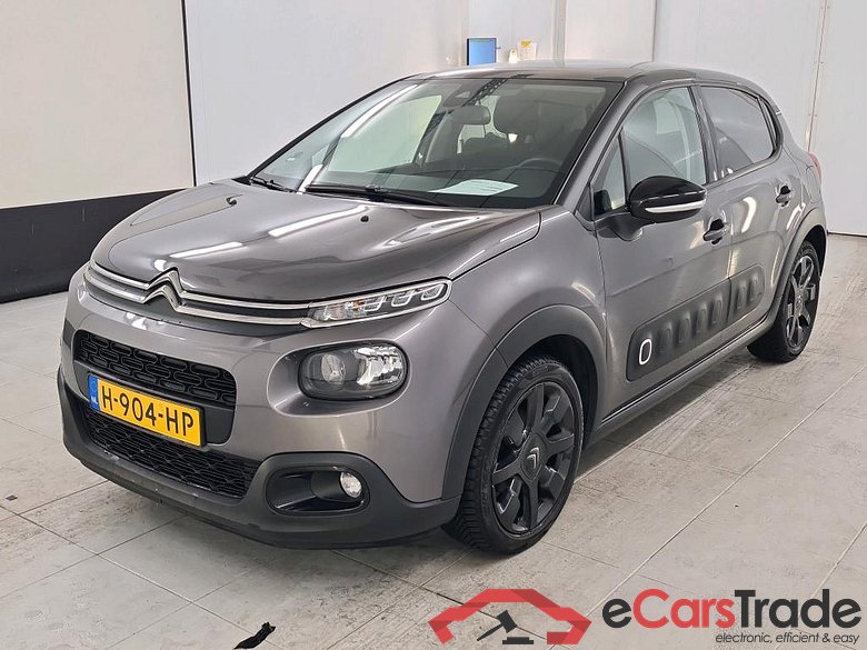 CITROEN C3 1.2 PT S&S Business #1