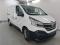 preview Renault Trafic #1