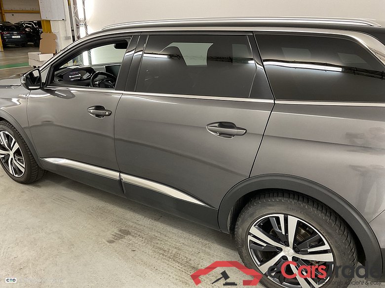 PEUGEOT 5008 DIESEL - 2020 1.5 BlueHDi GT Line #3