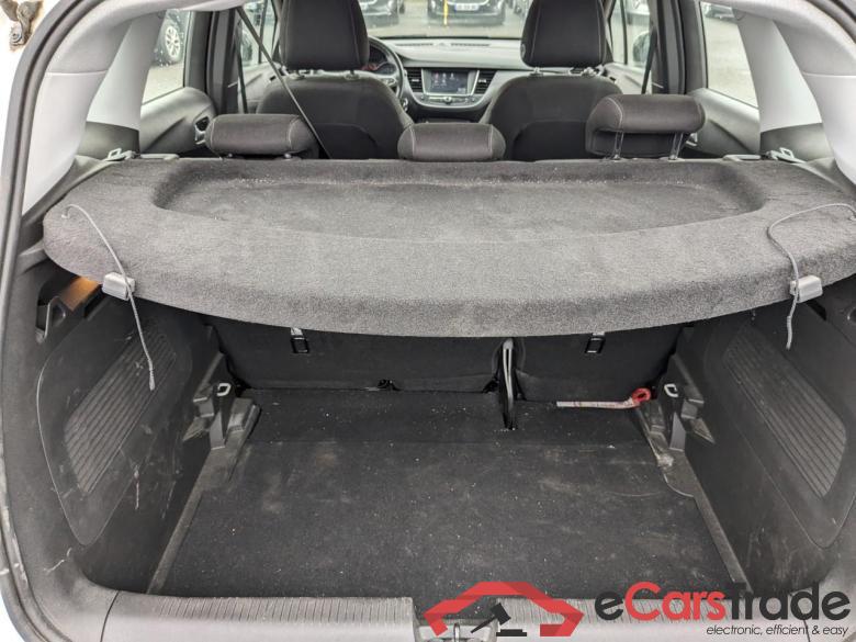 CROSSLANDX 1.2 EDITION 110 LED #6