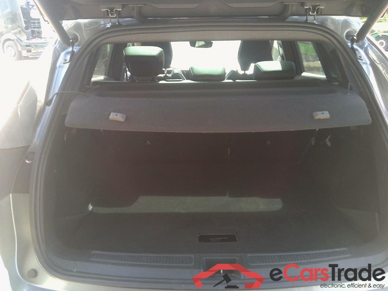 Austral  Iconic 1.2  130CV  BVAV  6E #5