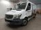 preview Mercedes Sprinter #0