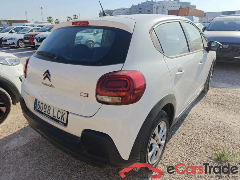 Citroen BlueHDi 73KW (100CV) S&S FEEL C3 Feel 1.5 BlueHDi #2