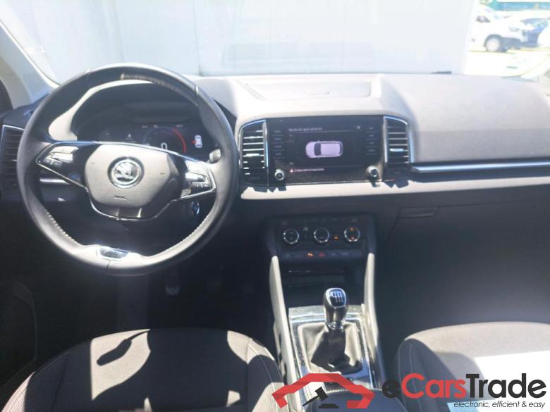 Skoda 2.0 TDI 85kW (115CV) Ambition Karoq Ambition 2.0 115CV MT6 #3