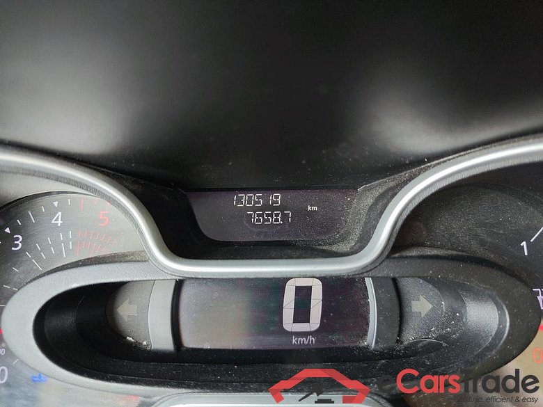 Renault Furgón 27 L1H1 Energy BluedCi 88 kW RENAULT Trafic / 2019 / 4P / furgón Furgón 27 L1H1 Energy BluedCi 88 kW #5