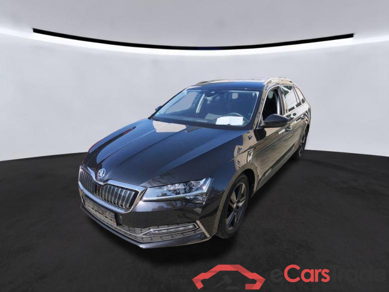 Skoda Style iV Superb Combi