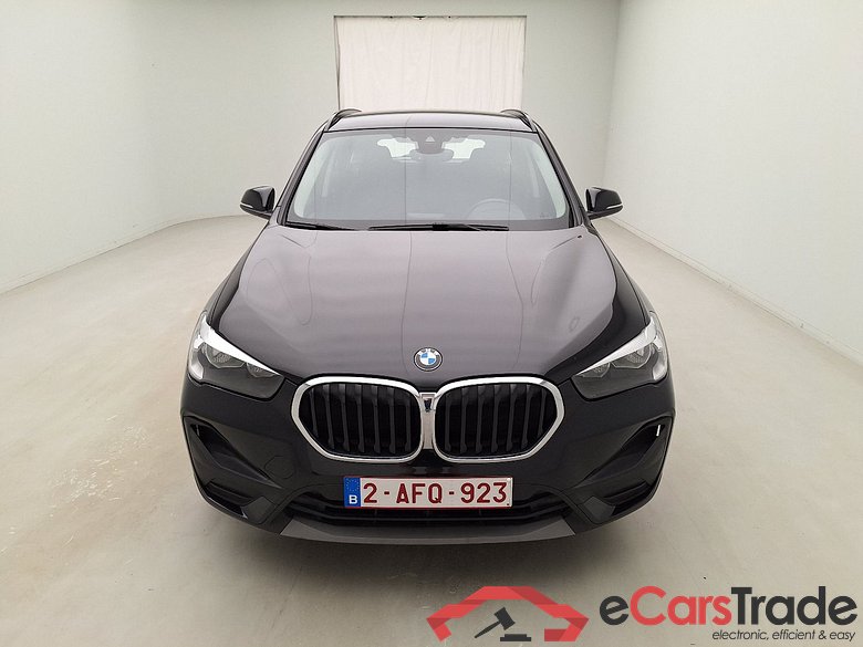 BMW, X1 FL'19, BMW X1 sDrive16d (85 kW) 5d
