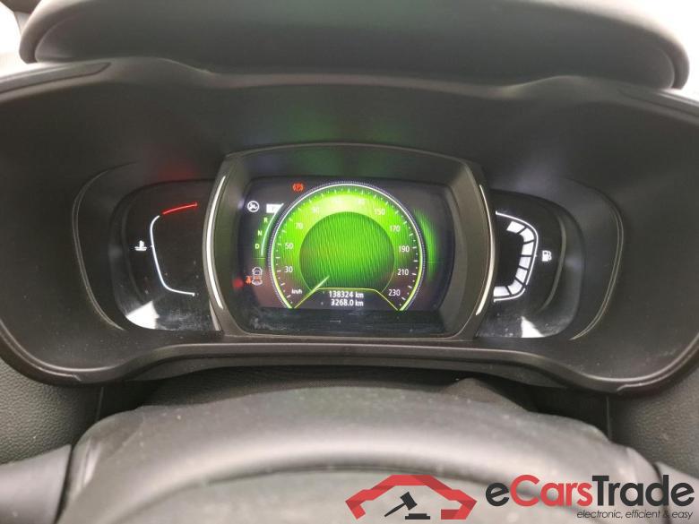 Renault  Kadjar Business Edition 1.5 dCi 115CV BVA7 E6dT #6