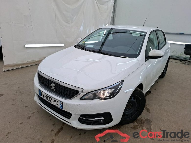Peugeot BlueHDi 130 S&S PREMIUM PACK PEUGEOT 308 Affaire / 2017 / 5P / Berline / VU BlueHDi 130 S&S PREMIUM PACK #1
