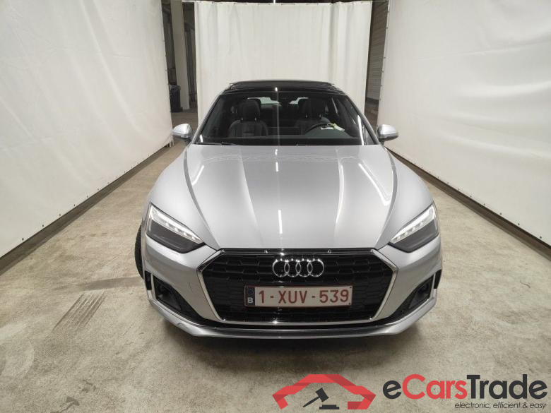 Audi A5 Sportback 30 TDI S tronic Bus Ed Advanced 5d