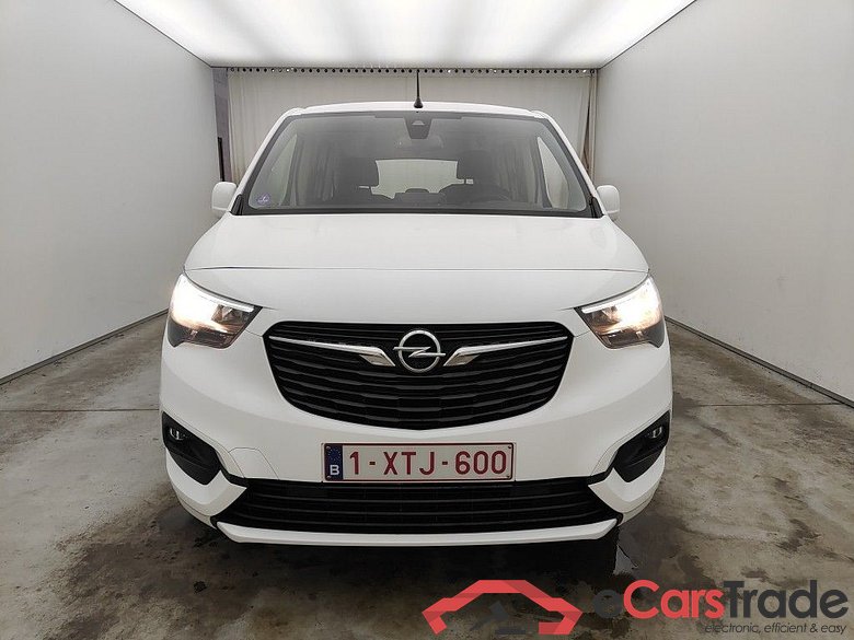 Opel Combo Life 1.2 Turbo Start/Stop Edition L2H1 5d 7pl