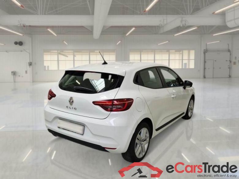 Renault ZEN 66KW RENAULT CLIO / 2019 / 5P / BERLINA 1.0 TCE 66KW ZEN #2