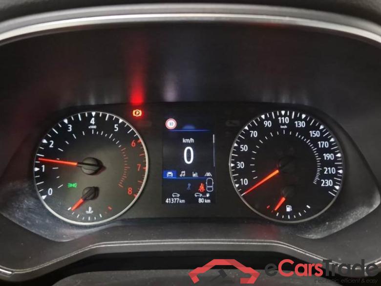 Renault ZEN 66KW RENAULT CLIO / 2019 / 5P / BERLINA 1.0 TCE 66KW ZEN #4